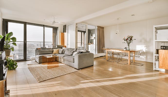 Smoke Odor Removal in Montana