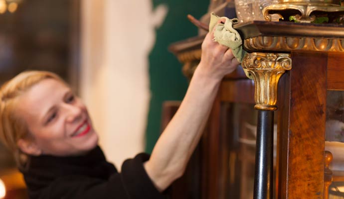 Contents Restoration for Personal Items in Montana