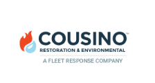 Cousino Restoration Logo
