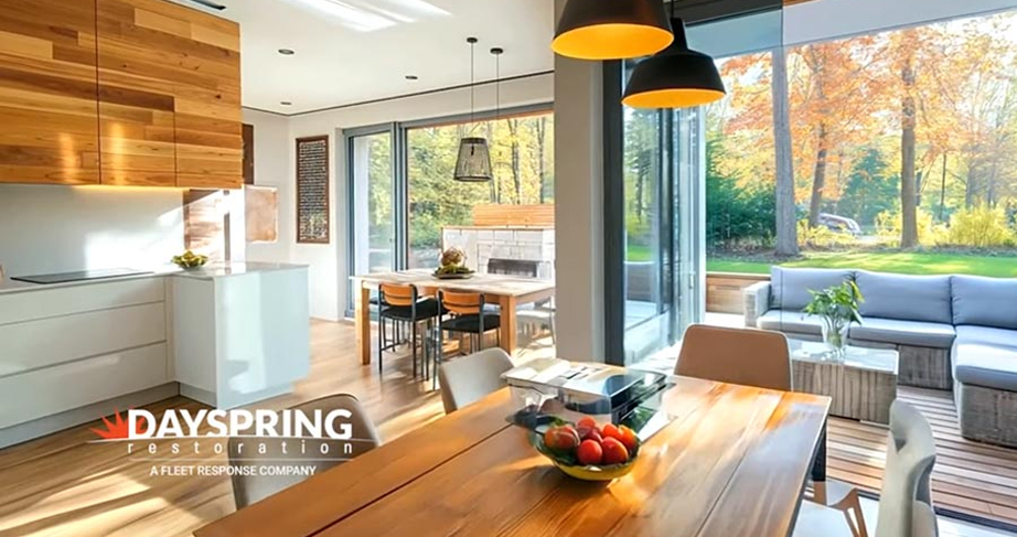 Dayspring Restoration video thumb