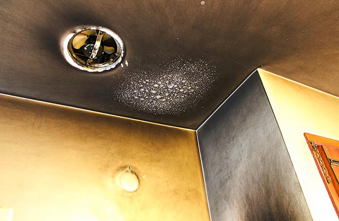 Smoke & Odor Removal Service in Missoula & Bozeman | Dayspring