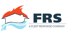 First Restoration Services Logo