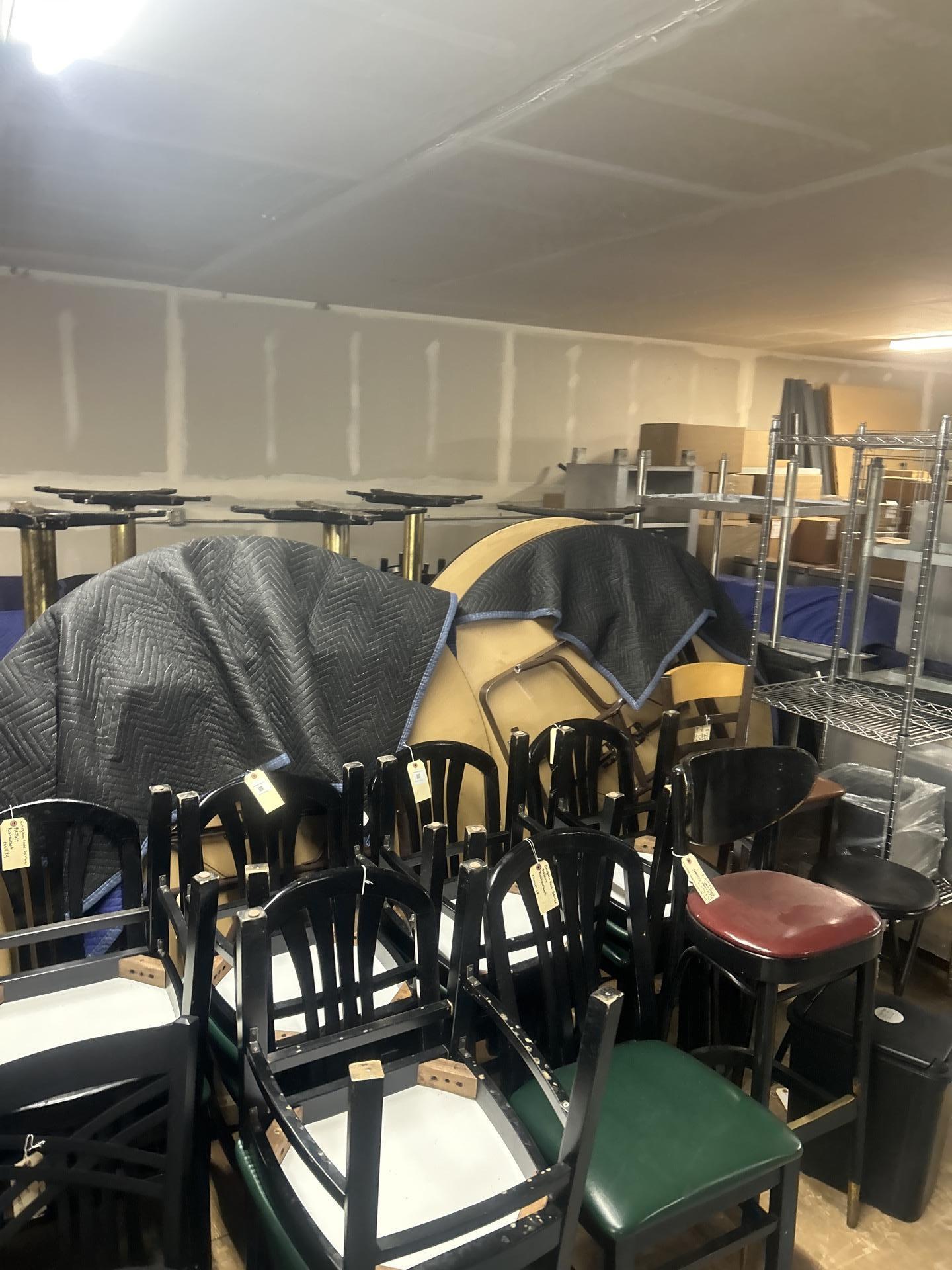 Jorgenson's Restaurant