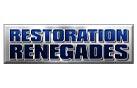 Restoration Renegades Logo