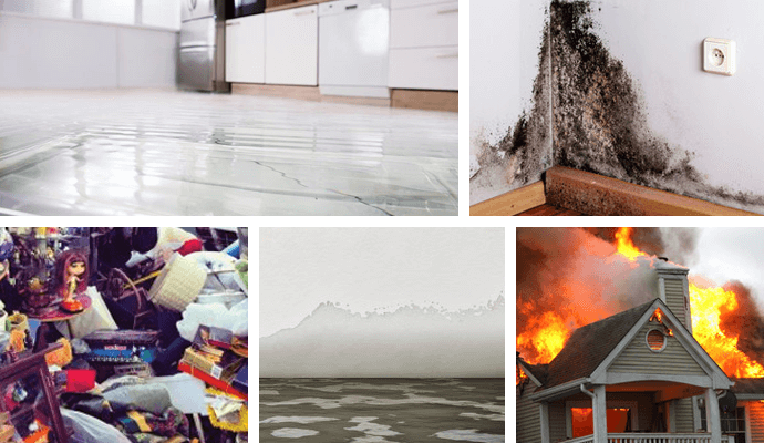 Restoration Services