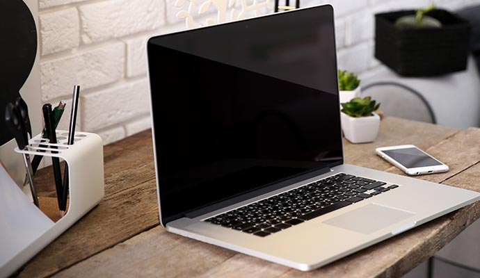 Restored electronic items