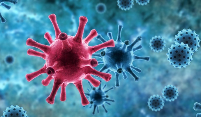 superbugs require a super solution