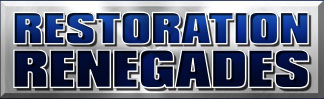 Restoration Renegades logo