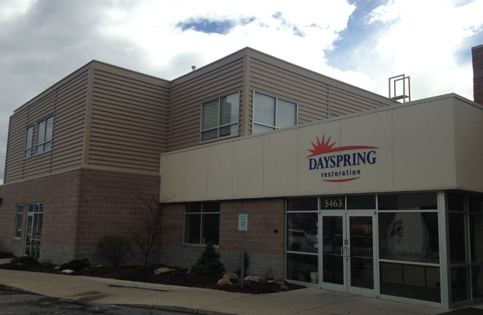 Dayspring Restoration
