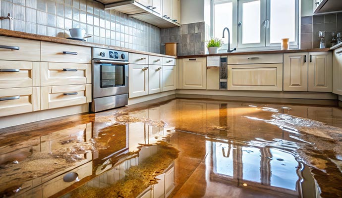 Leaky Faucet and Fixture Cleanup in Missoula and Bozeman, MT